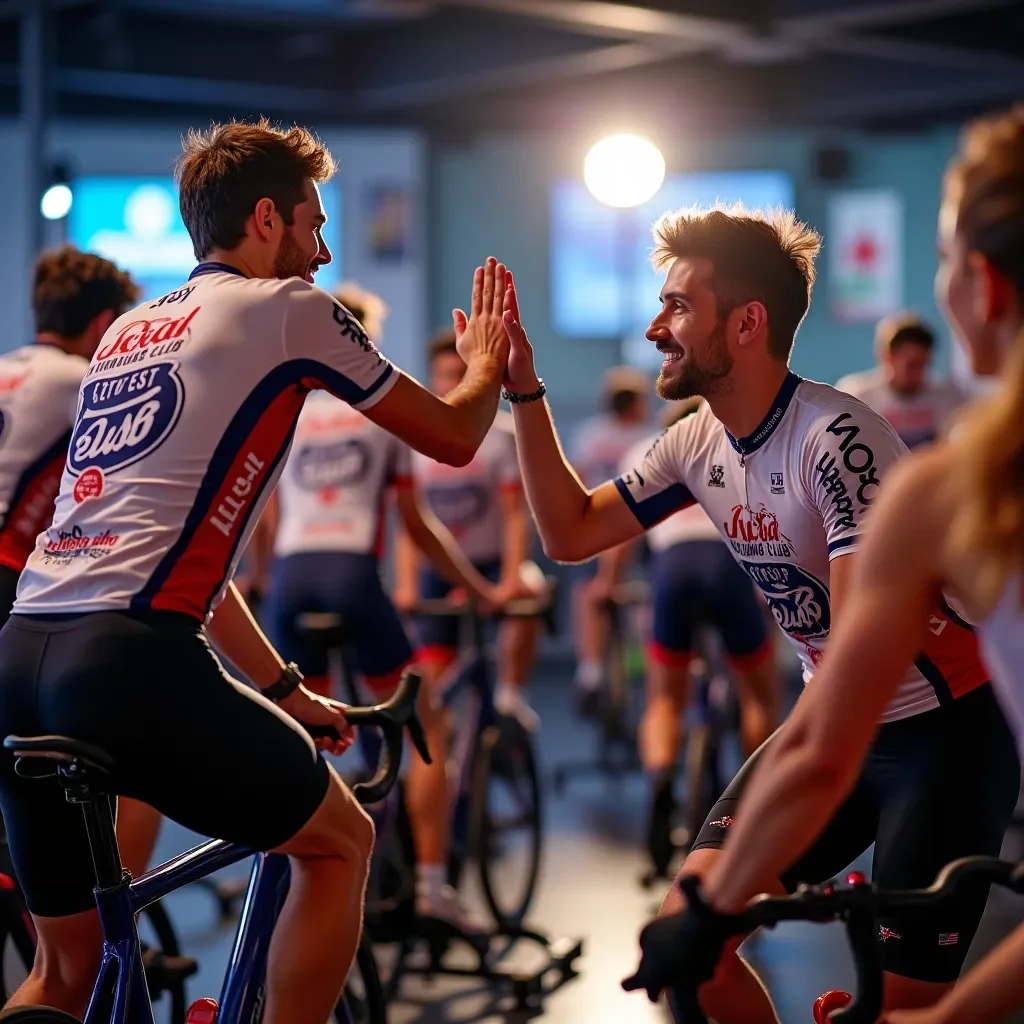 High-performance systems