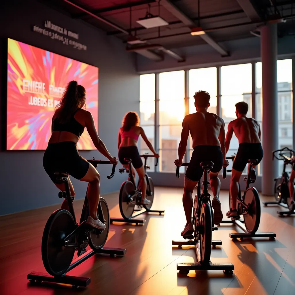 Modern development team